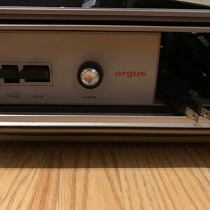 Argus Electromatic 560 Slide Projector